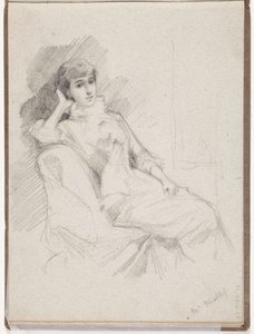  - Albert Edelfelt