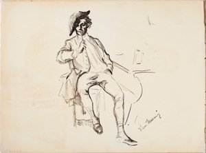  - Albert Edelfelt