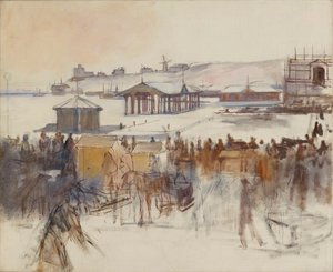 - Albert Edelfelt