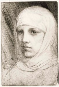  - Albert Edelfelt