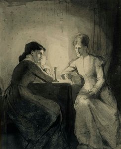  - Albert Edelfelt