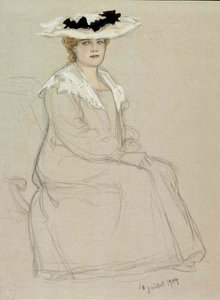  - Albert Edelfelt