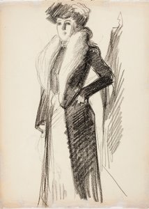  - Albert Edelfelt