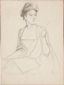  - Albert Edelfelt