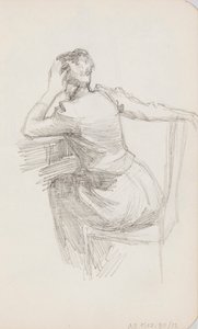  - Albert Edelfelt