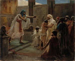  - Albert Edelfelt