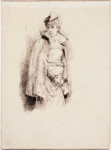  - Albert Edelfelt
