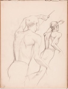  - Albert Edelfelt