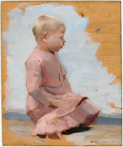  - Albert Edelfelt