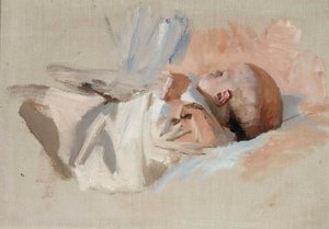  - Albert Edelfelt