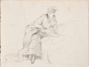  - Albert Edelfelt