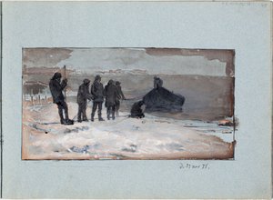  - Albert Edelfelt