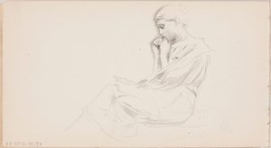  - Albert Edelfelt