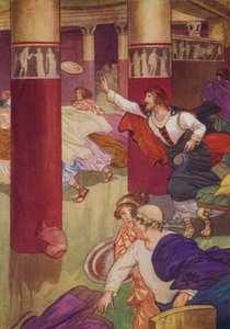 Shakespeare : Timon d