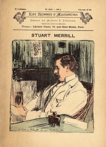 Couverture de Les Hommes d