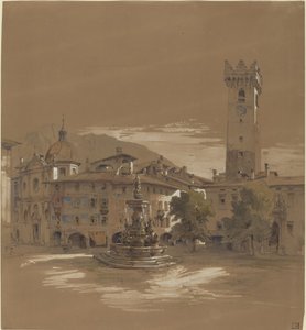 Vue de Trente