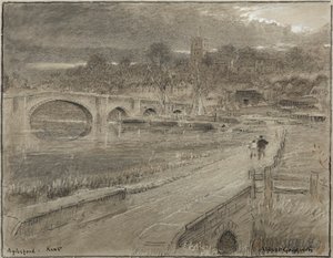 Aylesford, Kent