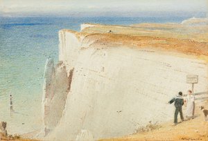 Beachy Head - L