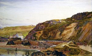 Baie de Boulay, Jersey