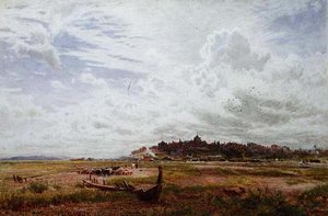 Rye, Sussex