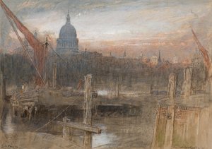 Saint Paul