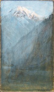 Le Fletschhorn