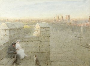 York, histoire ancienne