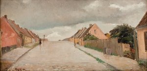 Rue de Hillerød
