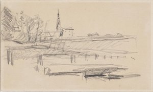 Kronborg vu de l