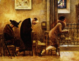 Recueillement