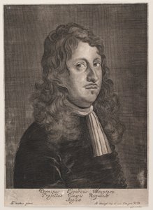 Edward Montague - Albert Haelwegh