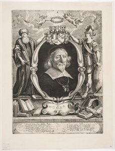 Jørgen Brahe - Albert Haelwegh