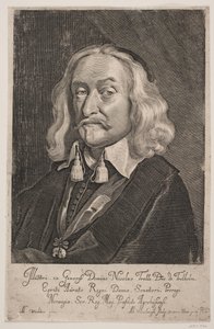 Niels Trolle - Albert Haelwegh