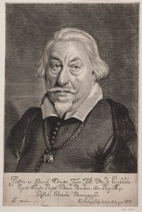Tage Thott - Albert Haelwegh