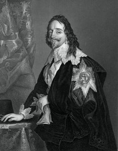 Charles Ier d