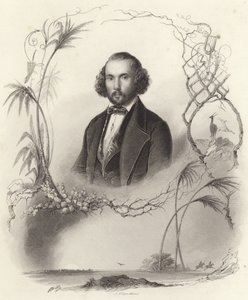 Félicien-César David - Albert Henry Payne