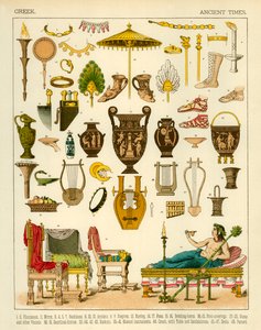 Articles grecs