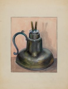 Lampe
