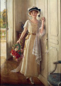La Visite
