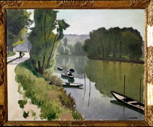 Paysage de l
