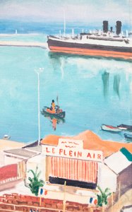  - Albert Marquet
