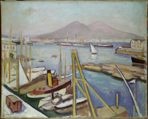 Naples