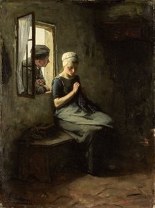 Vissersvrijage