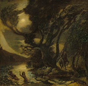  - Albert Pinkham Ryder