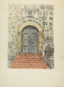 Porte et portes