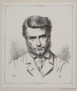 Autoportrait