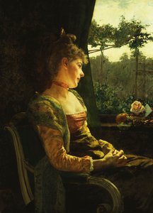 Rêveries, 1891