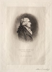 Jonathan Dayton
