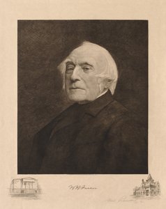 W. H. Furness - Albert Rosenthal