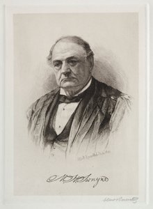W. H. Swayne - Albert Rosenthal